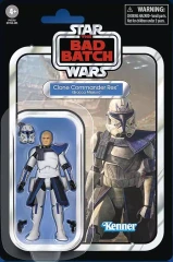 Black Series - Clone Commander Rex